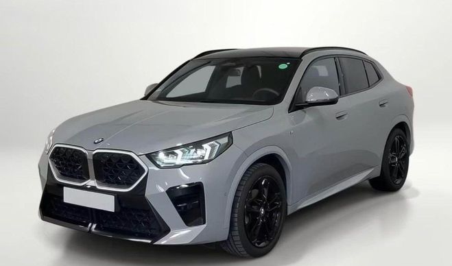 BMW X2 20d xDrive M Sport ? 45 000 km Attelage-  de 2024