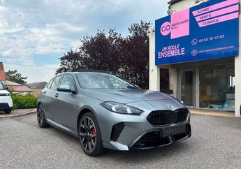  Voir d&eacute;tails -BMW Serie 1 ? 120 full pack m pro disponible imm�dia &agrave; Chambourcy (78)