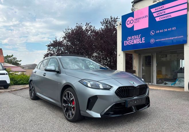 BMW Serie 1 ? 120 full pack m pro disponible imm�dia Autre de 2024