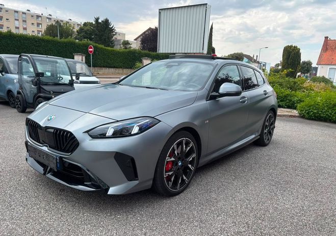 BMW Serie 1 ? 120 full pack m pro disponible imm�dia Autre de 2024