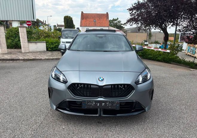 BMW Serie 1 ? 120 full pack m pro disponible imm�dia Autre de 2024