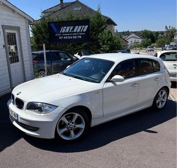 BMW Serie 1