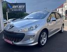 Peugeot 308 SW 2.0 HDi 136 CV SPORT PLUS ( POSSIBILI à L'Hôpital (57) Peugeot 308 SW 2.0 HDi 136 CV SPORT PLUS ( POSSIBILI à L'Hôpital (57)