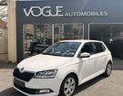 Skoda Fabia 1.0 TSI 95CH AMBITION à La Valette-du-Var (83) Skoda Fabia 1.0 TSI 95CH AMBITION à La Valette-du-Var (83)