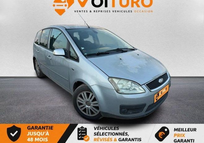 Ford Focus C-Max 1.6 TDCi 110cv Climatis�,Kit embra Autre de 2004