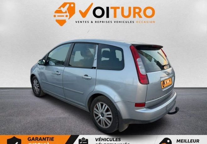 Ford Focus C-Max 1.6 TDCi 110cv Climatis�,Kit embra Autre de 2004