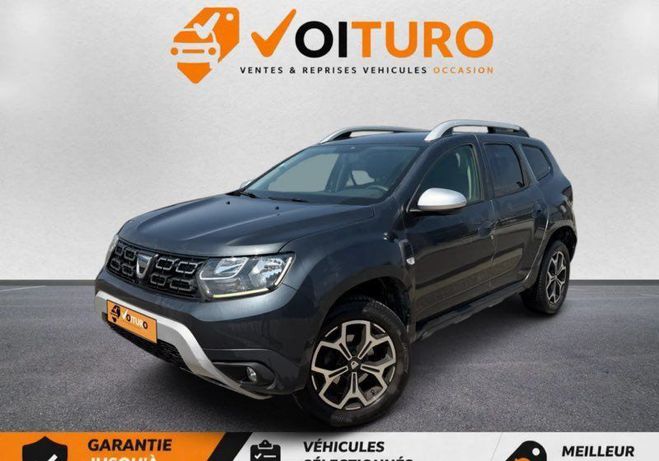 Dacia Duster 1.5 dCi 4x2 Prestige 115 cv,Entretien un Autre de 2020