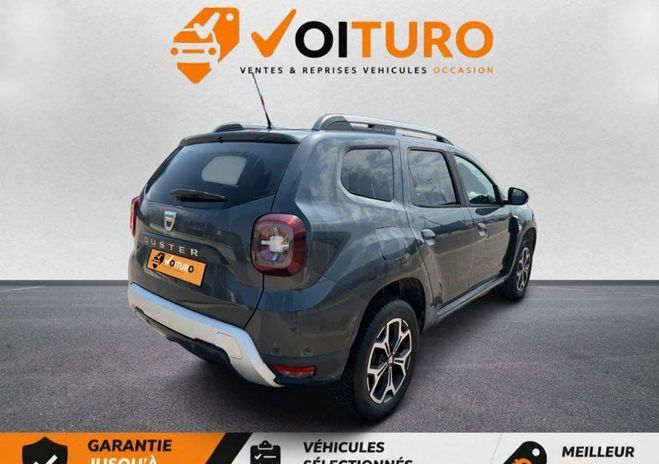 Dacia Duster 1.5 dCi 4x2 Prestige 115 cv,Entretien un Autre de 2020