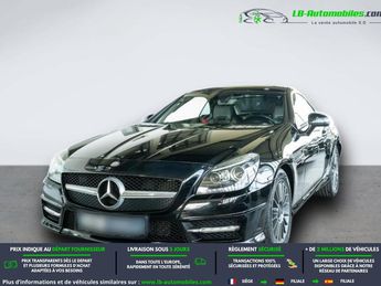 Mercedes Classe SLK