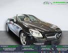 Mercedes Classe SLK