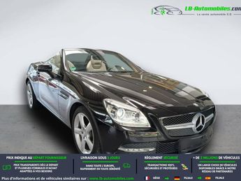 Mercedes Classe SLK