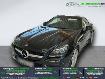 Mercedes Classe SLK