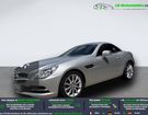Mercedes Classe SLK
