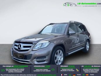 Mercedes Classe GLK