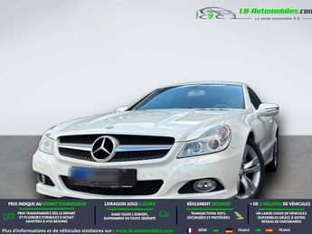 Mercedes Classe SL