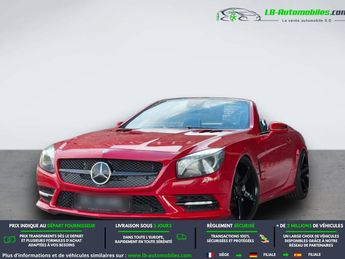 Mercedes Classe SL