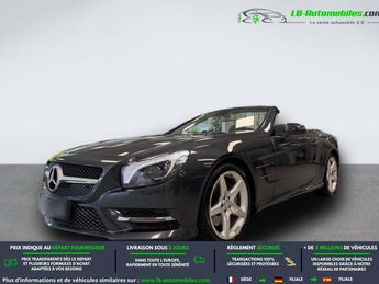 Mercedes Classe SL