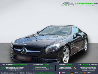 Mercedes Classe SL
