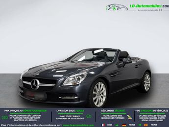 Mercedes Classe SLK