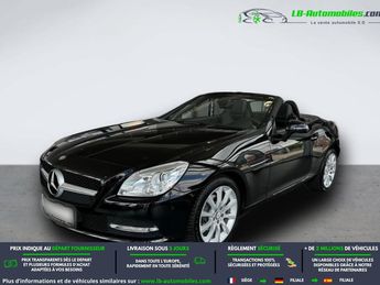 Mercedes Classe SLK