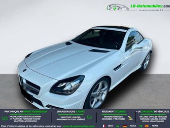 Mercedes Classe SLK