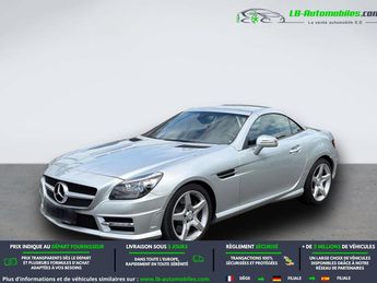Mercedes Classe SLK