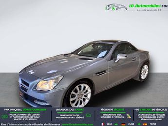 Mercedes Classe SLK