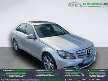 Mercedes Classe C