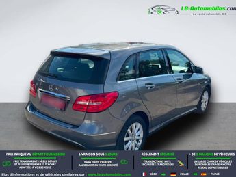Mercedes Classe B