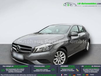 Mercedes Classe A