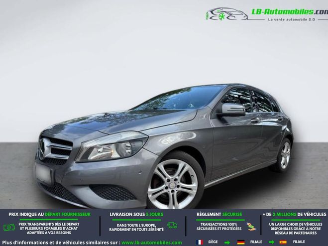 Mercedes Classe A 180 Gris M�tallique de 2013