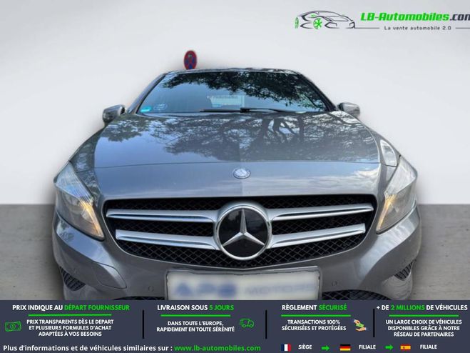 Mercedes Classe A 180 Gris M�tallique de 2013