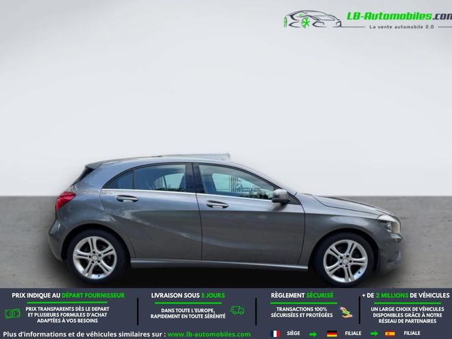 Mercedes Classe A 180 Gris M�tallique de 2013