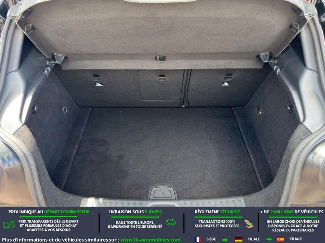 Mercedes Classe A 180 Noir de 2013