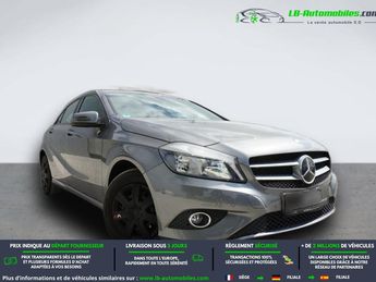 Mercedes Classe A
