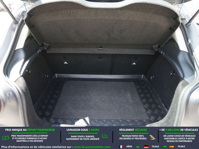 Mercedes Classe A 180 Gris M�tallique de 2013