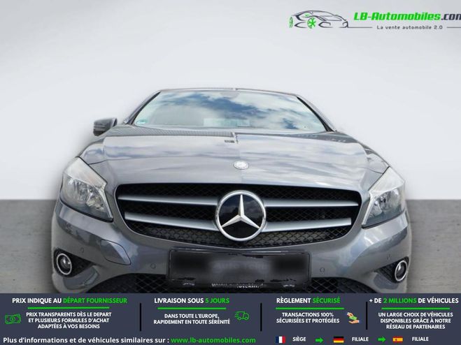 Mercedes Classe A 180 Gris M�tallique de 2013