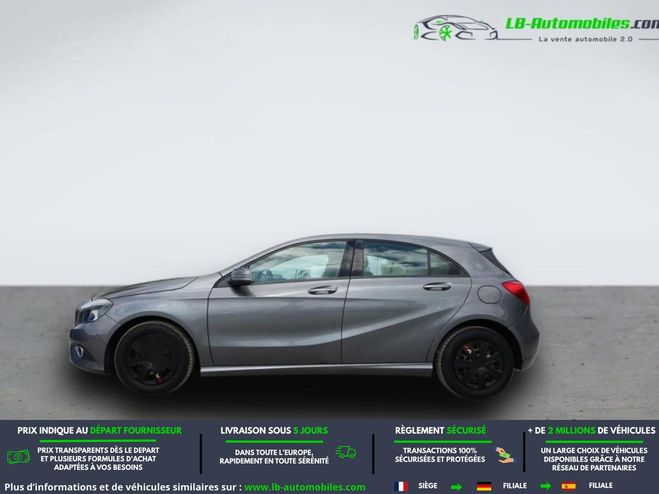 Mercedes Classe A 180 Gris M�tallique de 2013