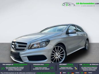 Mercedes Classe A