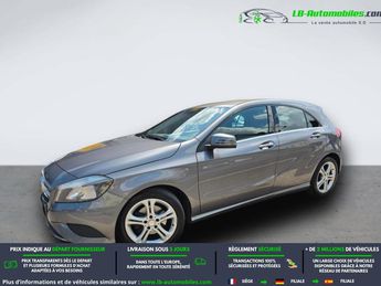 Mercedes Classe A