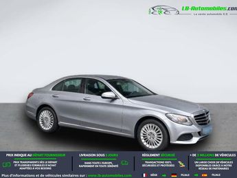 Mercedes Classe C