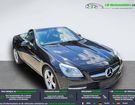 Mercedes Classe SLK SLK 300 BVA &agrave; Beaupuy (31)