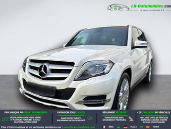 Mercedes Classe GLK