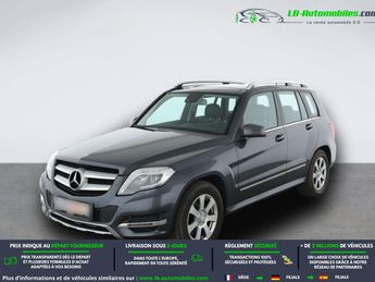 Mercedes Classe GLK