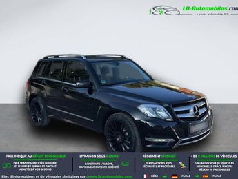 Mercedes Classe GLK