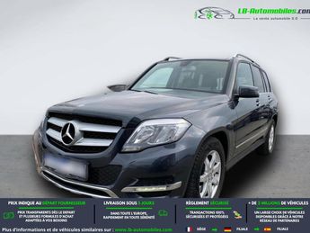 Mercedes Classe GLK