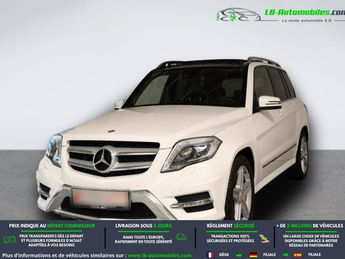 Mercedes Classe GLK