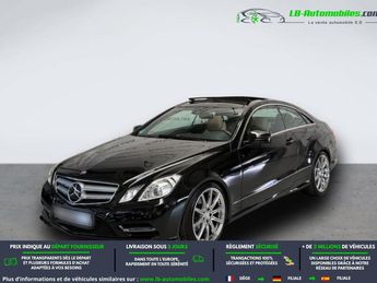 Mercedes Classe E