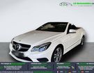 Mercedes Classe E