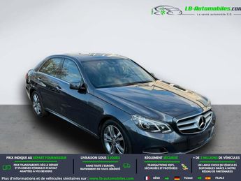 Mercedes Classe E